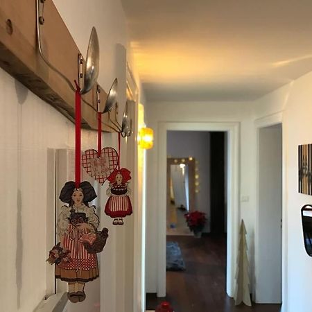 * La Petite Alsacienne * Apartment Ammerschwihr Exterior photo